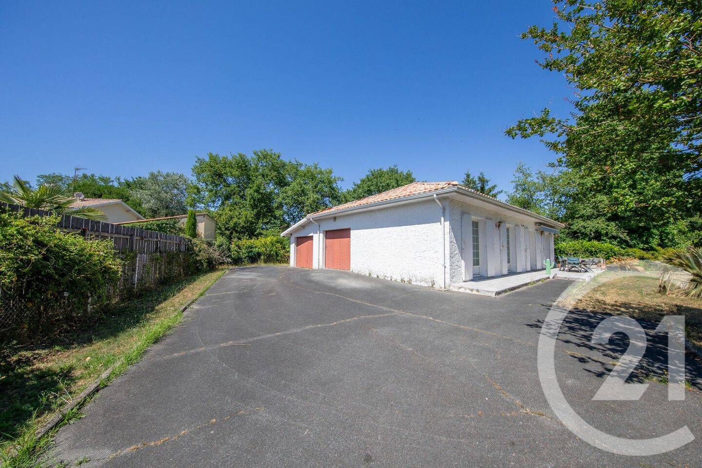 Maison 4 pièces 84 m² · à Saint-Médard-en-Jalles · 84,4 m² · 360 000 €
