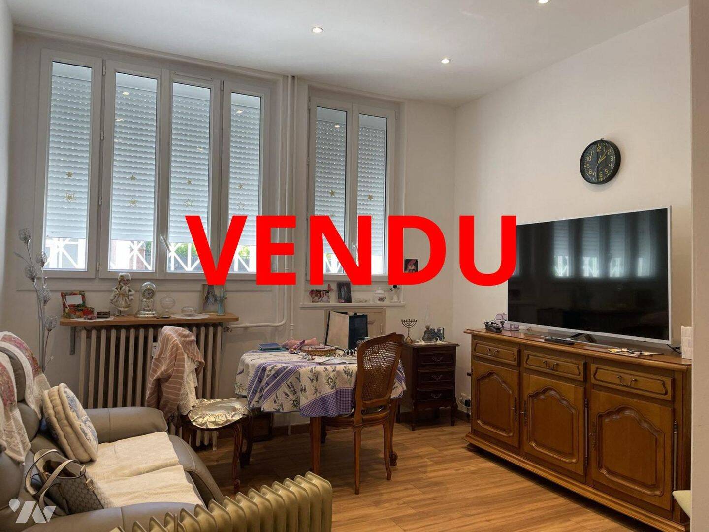 Appartement 2 pièces 49 m² · à Laragne-Montéglin · 49,2 m² · 75 000 €