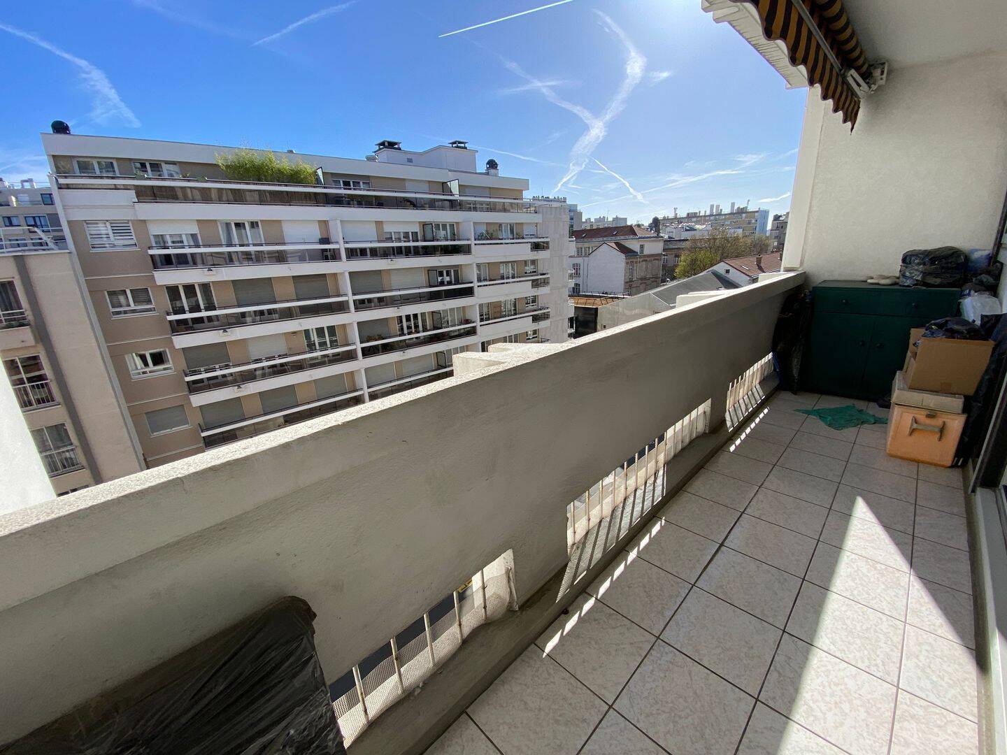 Appartement 4 pièces 80 m² · à Paris 20ème Arrondissement · 80 m² · 765 000 €