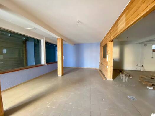 Local commercial à louer 700 € 150 m² de surface de vente Villefranche-de-Lauragais 31290