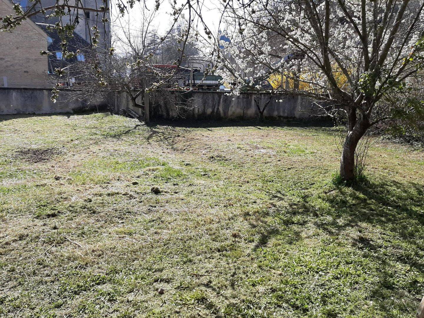 Maison 5 pièces 144 m² · à Gy · 144 m² · 160 000 €
