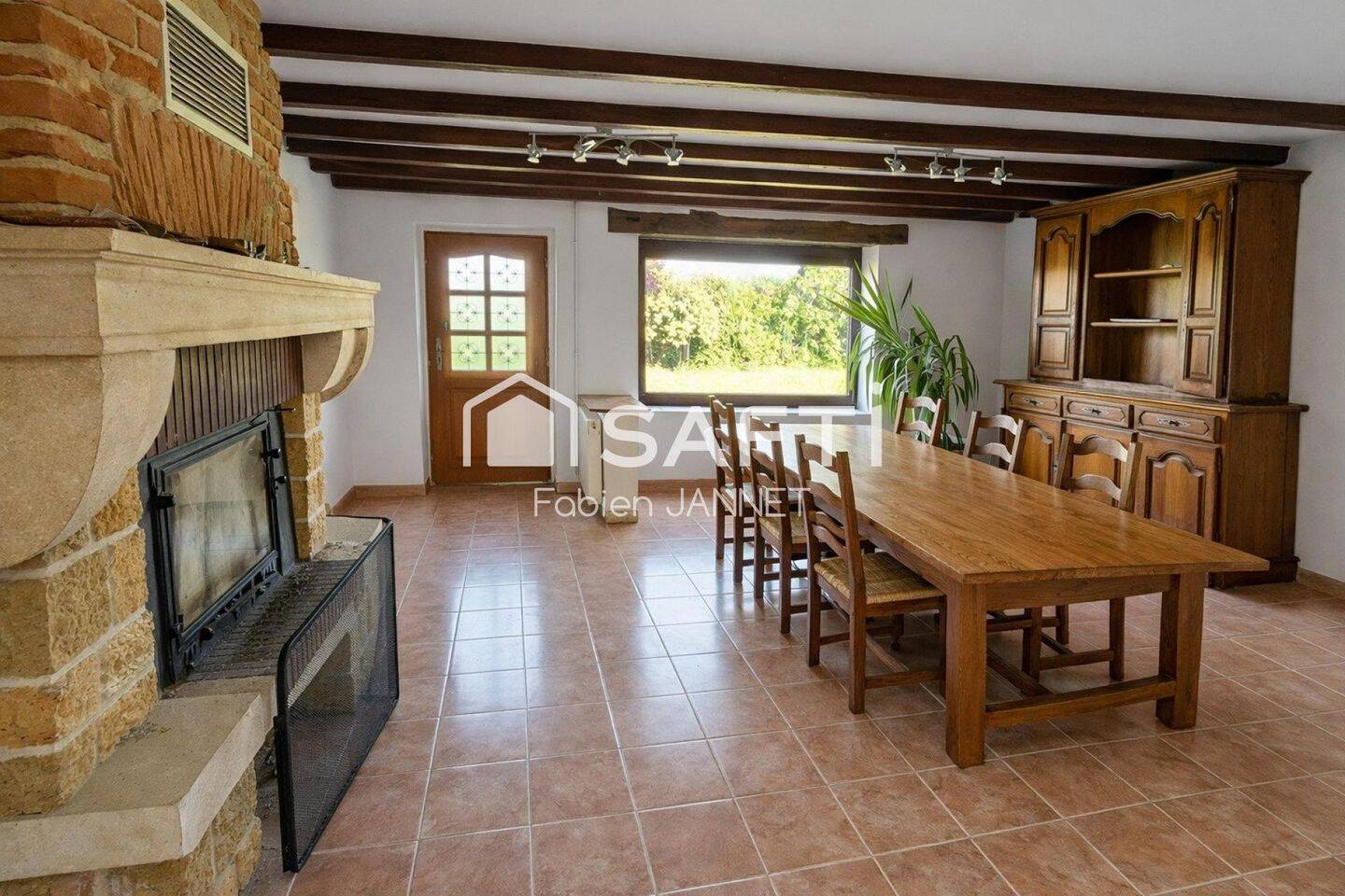 Maison 6 pièces 170 m² · à Servignat · 170 m² · 200 000 €