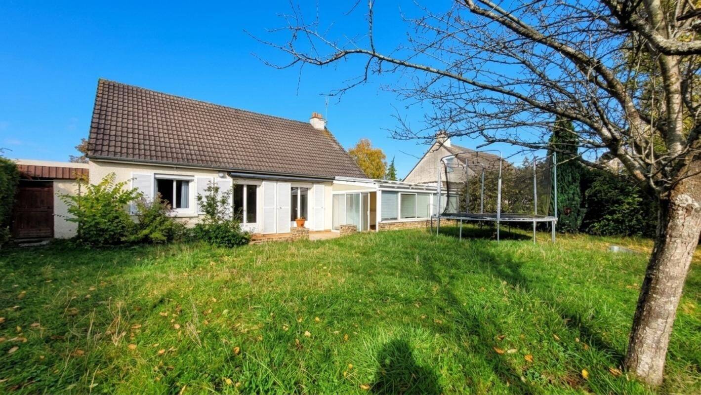 Maison 6 pièces 122 m² · à Beauvais · 122 m² · 272 000 €