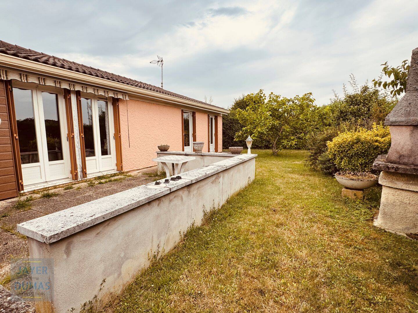 Maison 4 pièces 92 m² · à Saint-Rémy · 92 m² · 139 100 €