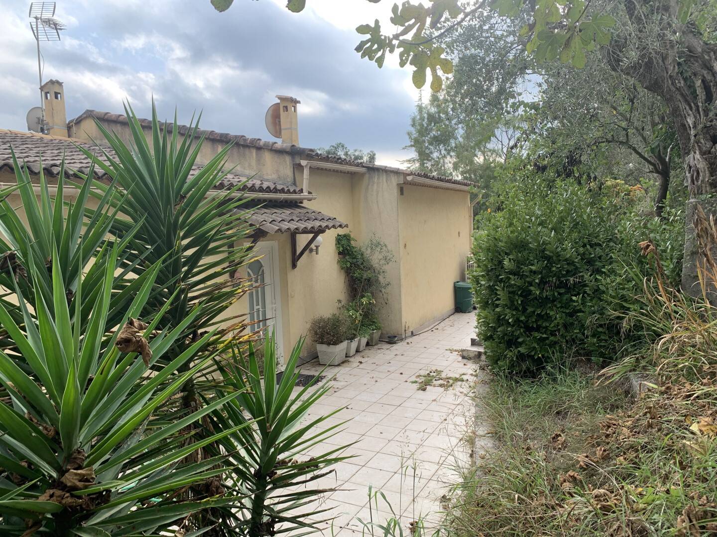 Maison 5 pièces 224 m² · à La Colle-sur-Loup · 224 m² · 1 082 000 €