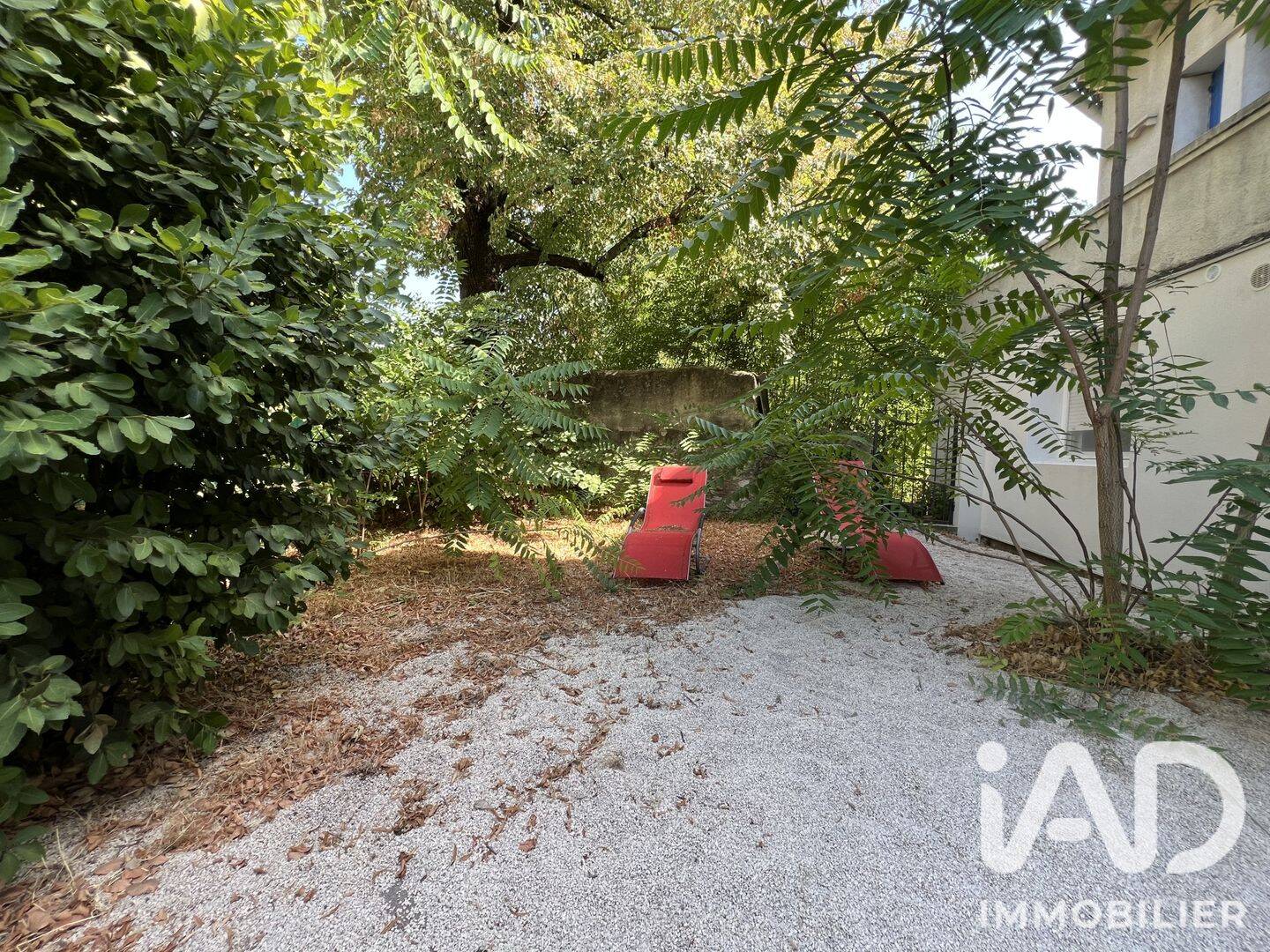 Appartement 5 pièces 95 m² · à Goudargues · 95 m² · 928 €/mois