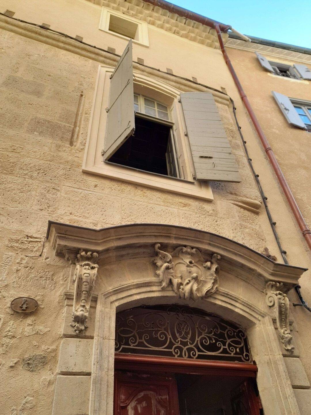 Appartement 3 pièces 96 m² · à Béziers · 96,1 m² · 682 €/mois