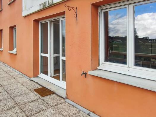 Appartement à louer 1 075 € 4 pièces 3 chambres 78 m² RDC Venette 60280