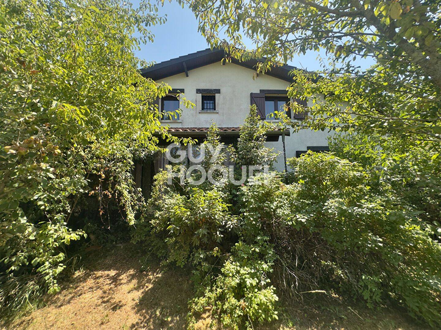 Maison 6 pièces 155 m² · à Gujan-Mestras · 155,3 m² · 499 800 €