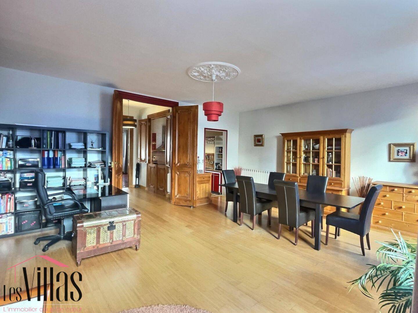 Maison 7 pièces 225 m² · à La Palme · 225 m² · 399 000 €