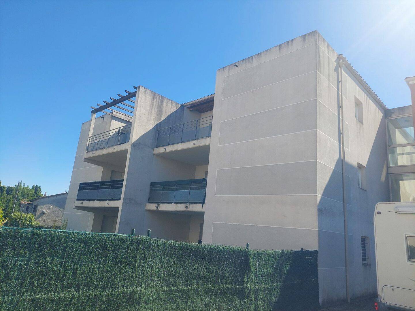 Appartement 2 pièces 44 m² · à Alès · 44,1 m² · 87 000 €