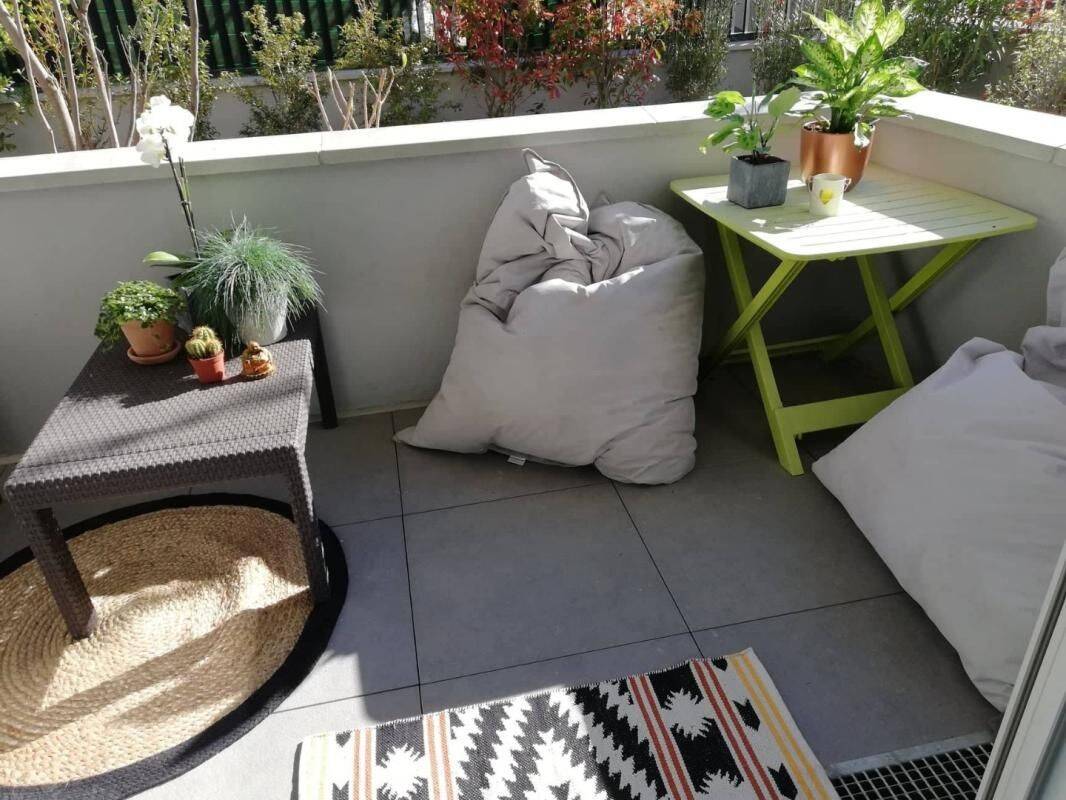 Appartement 3 pièces 61 m² · à Toulouse · 61 m² · 760 €
