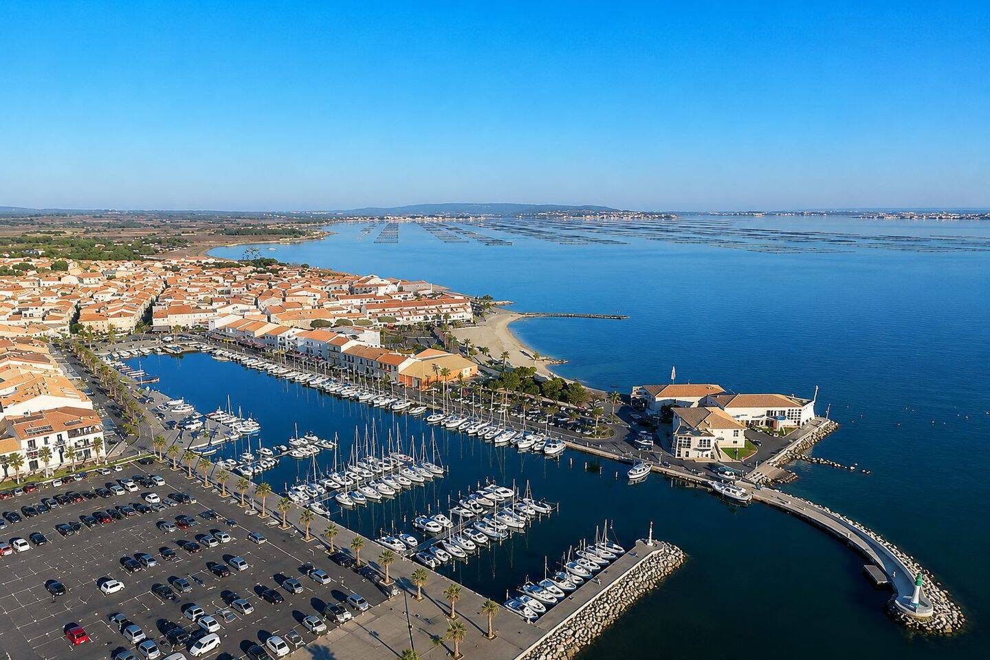 Maison 3 pièces 44 m² · à Mèze · 44 m² · 163 000 €