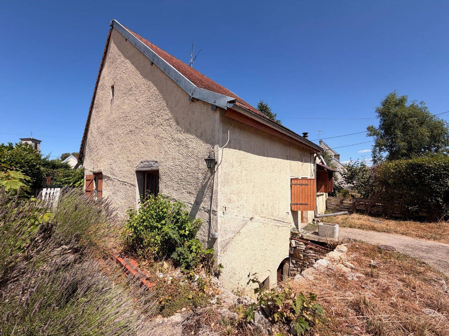 Maison 4 pièces 90 m² · à Beaumont-sur-Vingeanne · 90 m² · 93 500 €