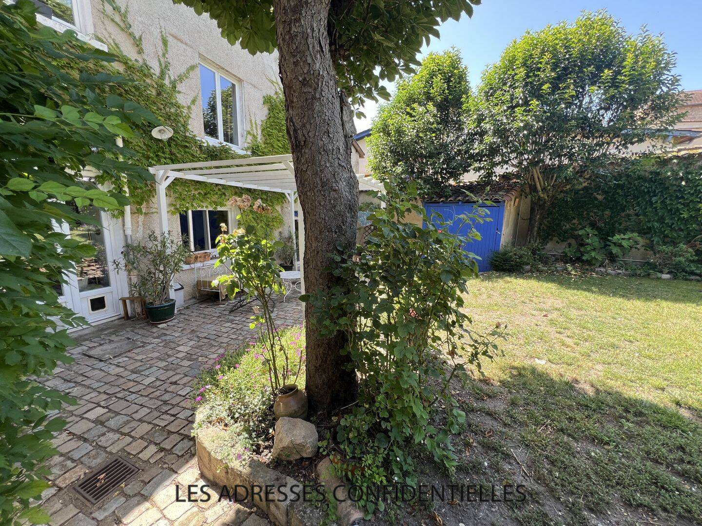 Maison 10 pièces 287 m² · à Irigny · 287,2 m² · 730 000 €