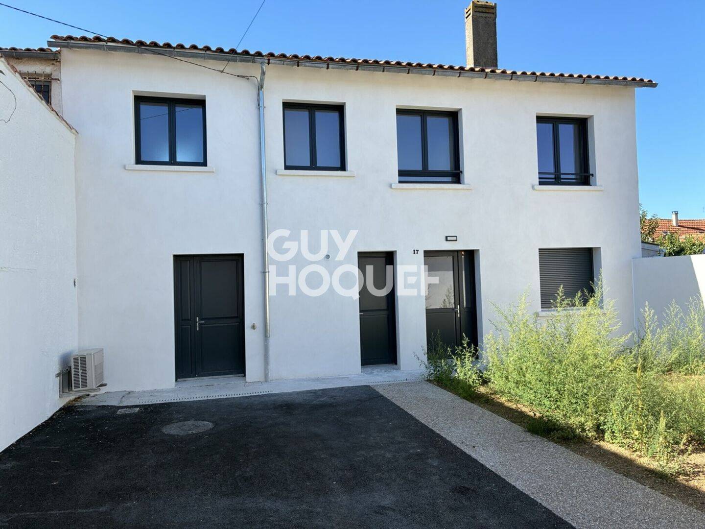 Maison 5 pièces 130 m² · à Bourcefranc-le-Chapus · 129,6 m² · 1 700 €/mois