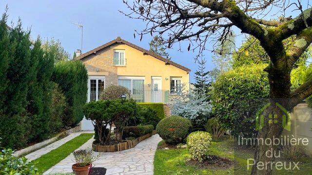 Maison 5 pièces 110 m² · à Le Perreux-sur-Marne · 110 m² · 647 000 €