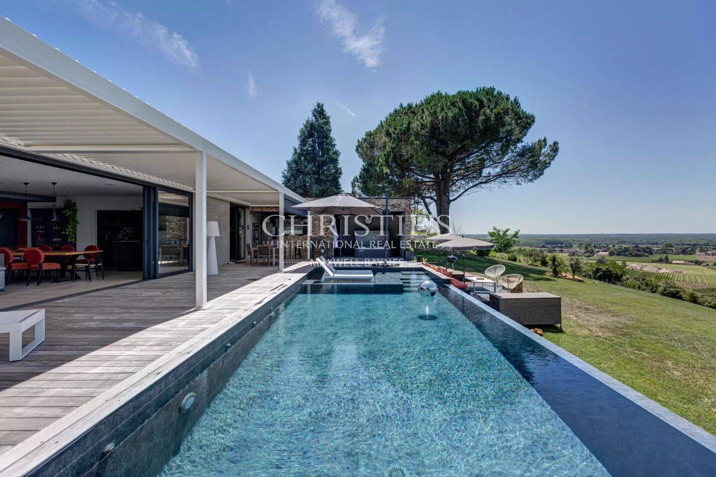 Maison 7 pièces 254 m² · à Bordeaux · 254 m² · 1 925 000 €