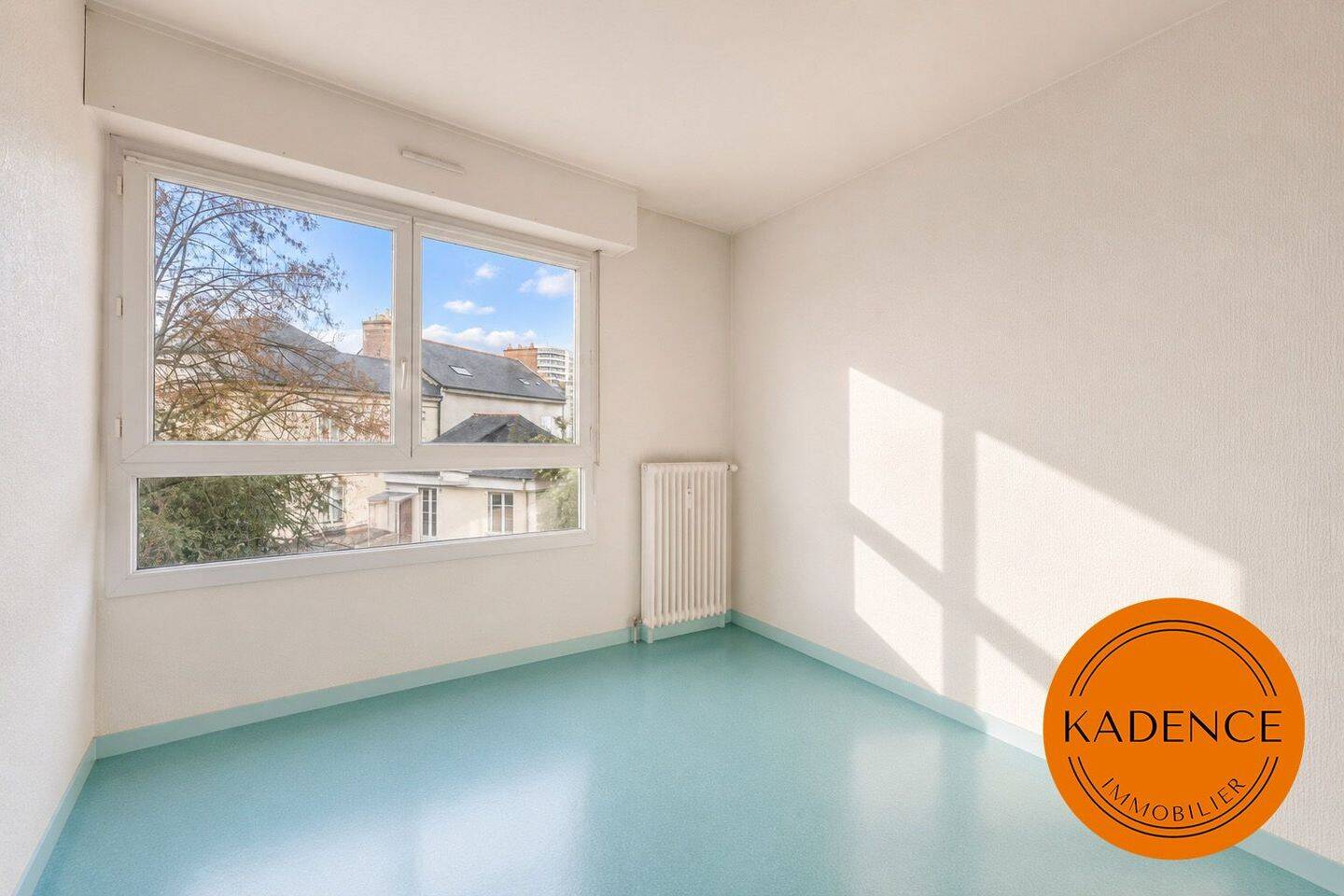 Appartement 1 pièce 16 m² · à Rennes · 16 m² · 98 990 €