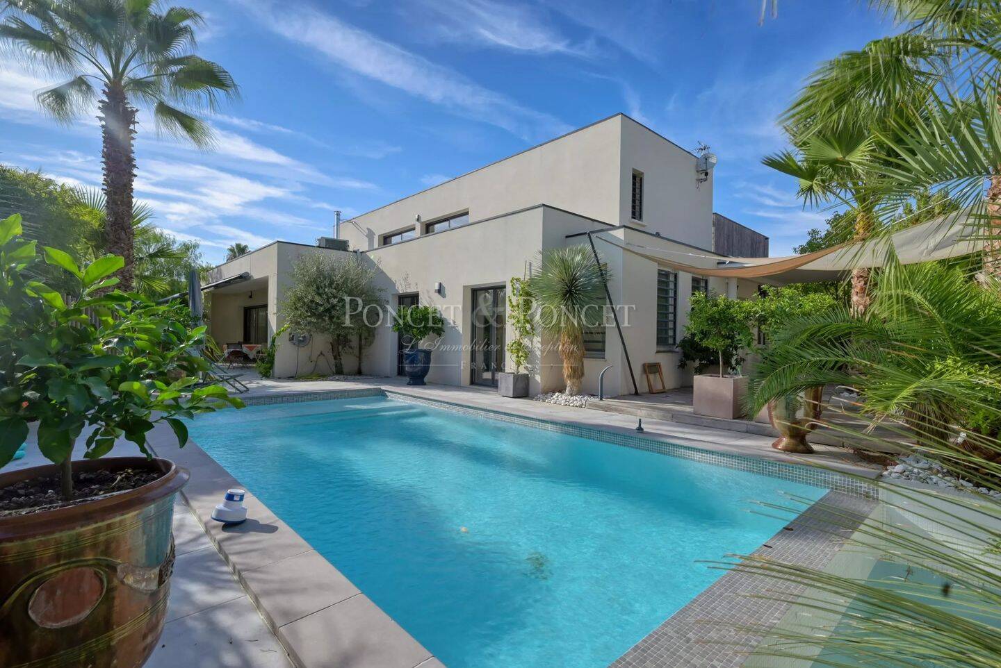 Maison 7 pièces 200 m² · à Montpellier · 200 m² · 1 190 000 €