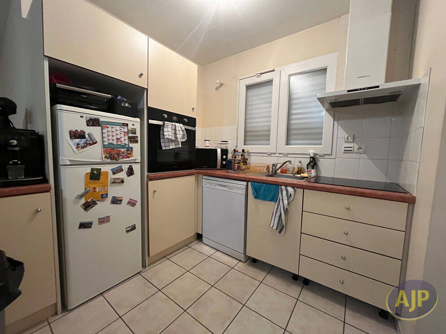 Appartement 3 pièces 60 m² · à Cholet · 60,3 m² · 649 €/mois