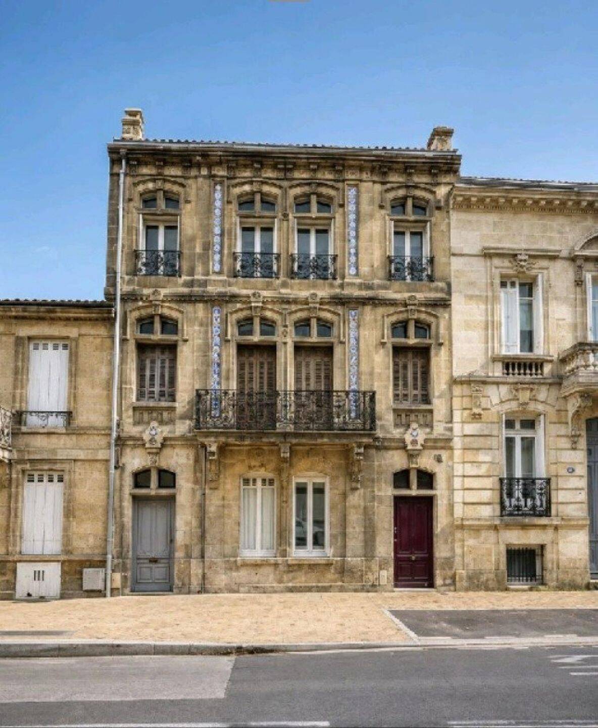 Appartement 5 pièces 94 m² · à Bordeaux · 94 m² · 335 475 €