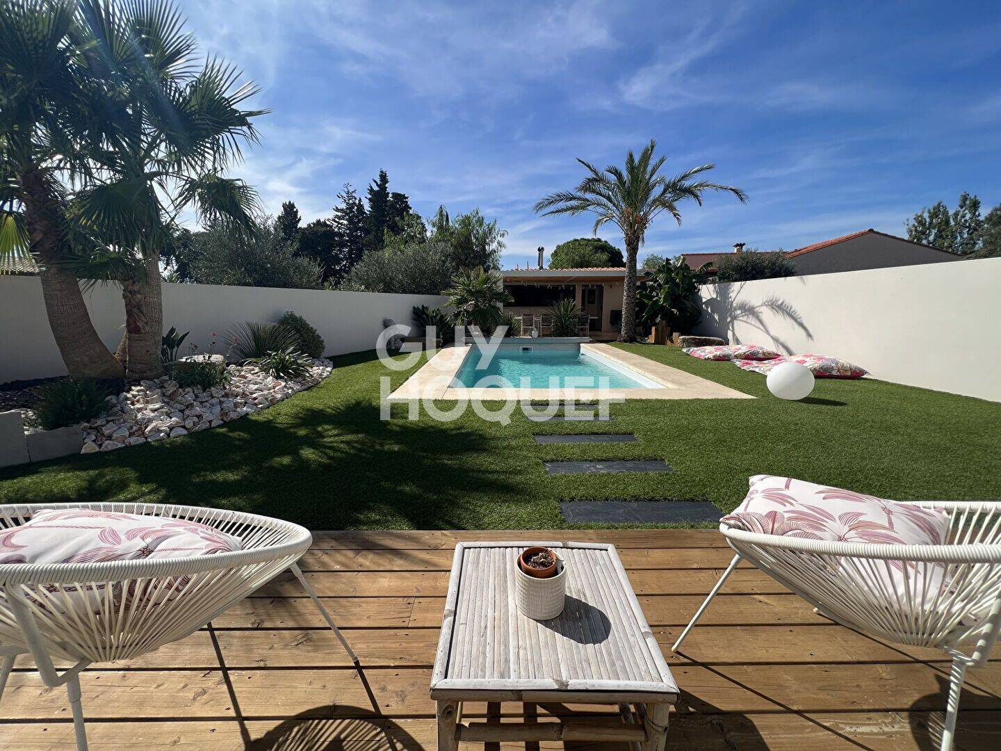 Maison 5 pièces 147 m² · à Canohès · 147 m² · 799 000 €