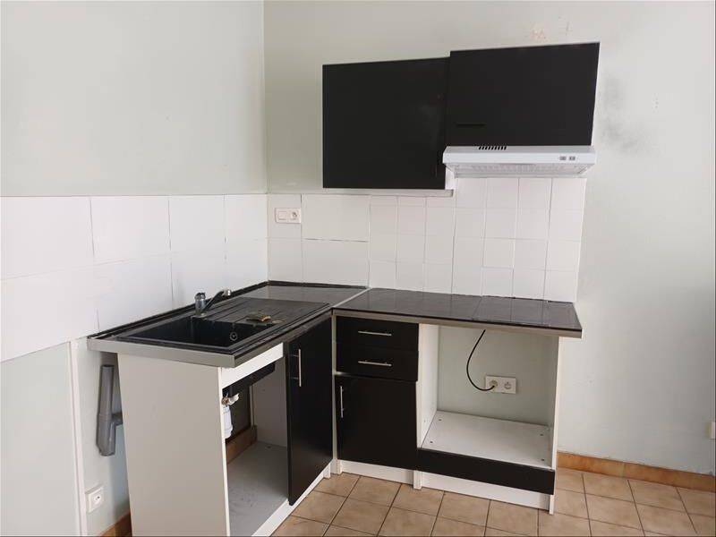 Appartement 2 pièces 40 m² · à Cérilly · 40 m² · 300 €/mois