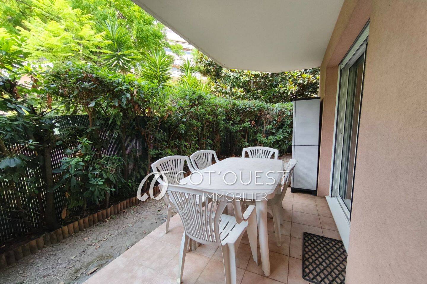 Appartement 2 pièces 39 m² · à Nice · 38,7 m² · 1 050 €