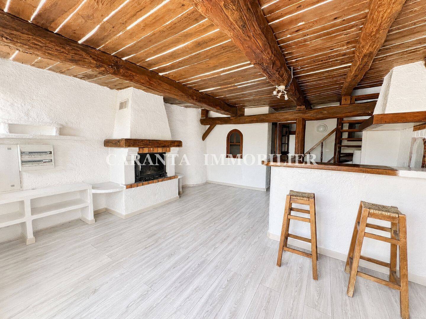 Maison 4 pièces 88 m² · à Grimaud · 87,6 m² · 350 000 €