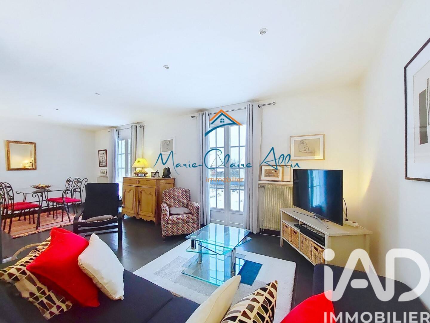 Maison 5 pièces 109 m² · à Mer · 108,7 m² · 225 000 €
