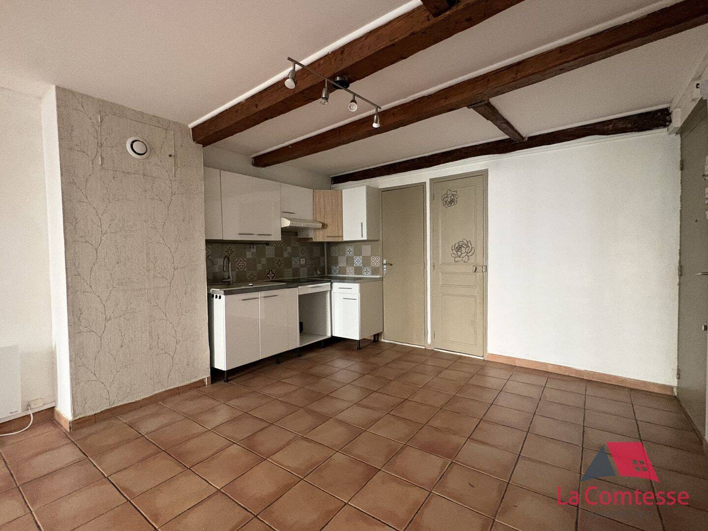 Appartement 2 pièces 42 m² · à Aubagne · 42,4 m² · 630 €