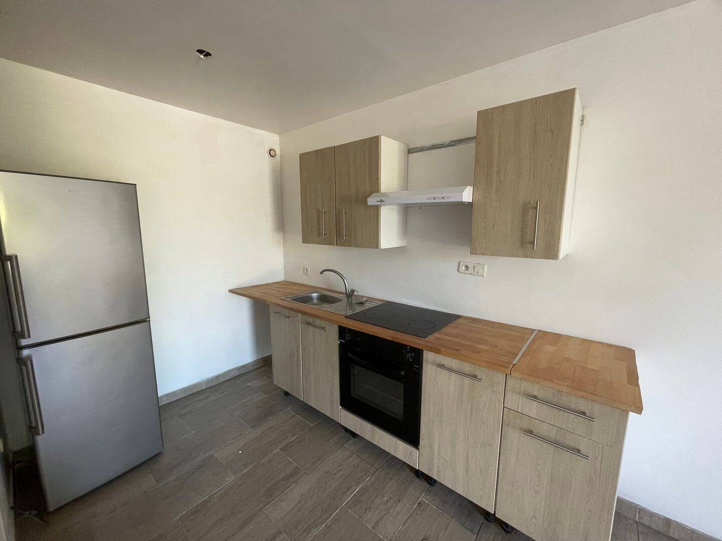 Appartement 1 pièce 27 m² · à Marseille 13ème Arrondissement · 26,6 m² · 630 €/mois