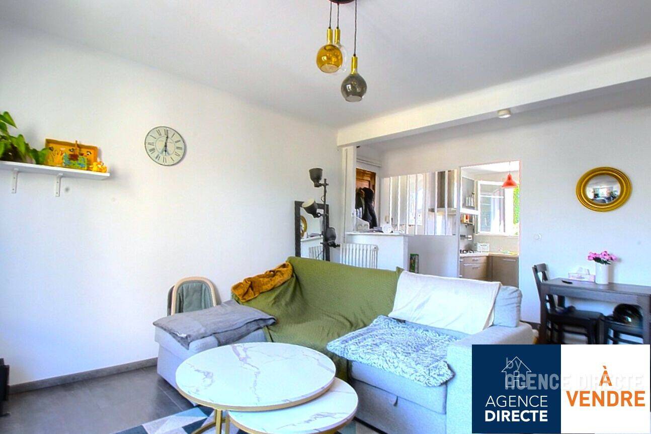 Appartement 3 pièces 54 m² · à Rennes · 54,3 m² · 199 990 €