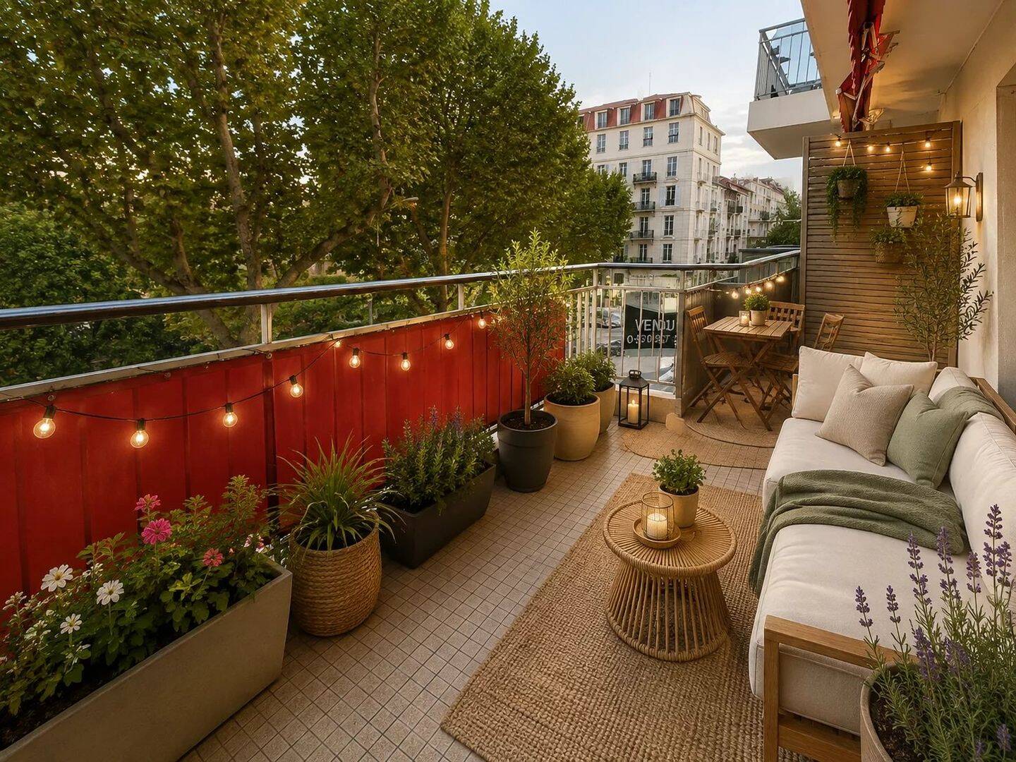 Appartement 4 pièces 89 m² · à Nice · 89,2 m² · 479 000 €