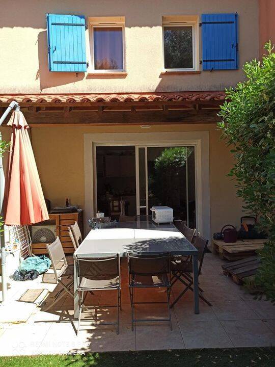 Maison 5 pièces 80 m² · à Martigues · 80 m² · 1 540 €/mois