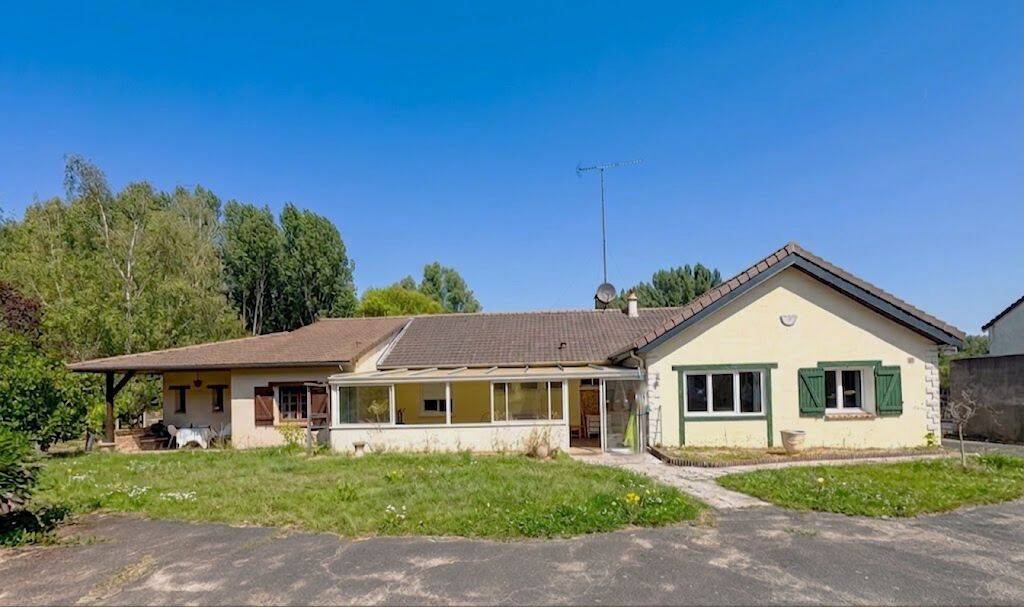 Maison 7 pièces 157 m² · à Veigné · 157 m² · 381 800 €