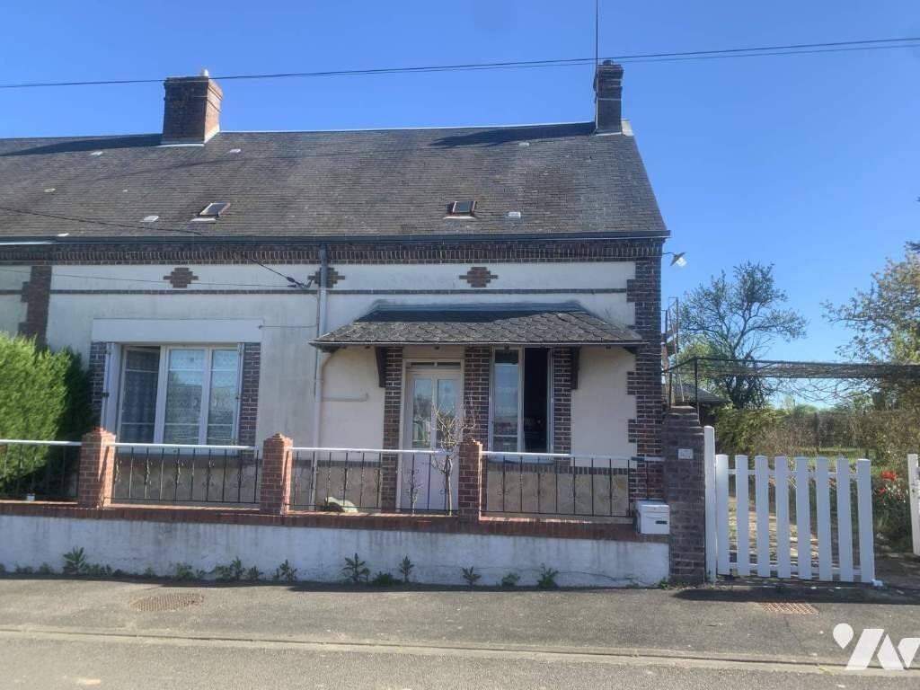 Maison 4 pièces 68 m² · à Saint-Marc-du-Cor · 68 m² · 73 360 €