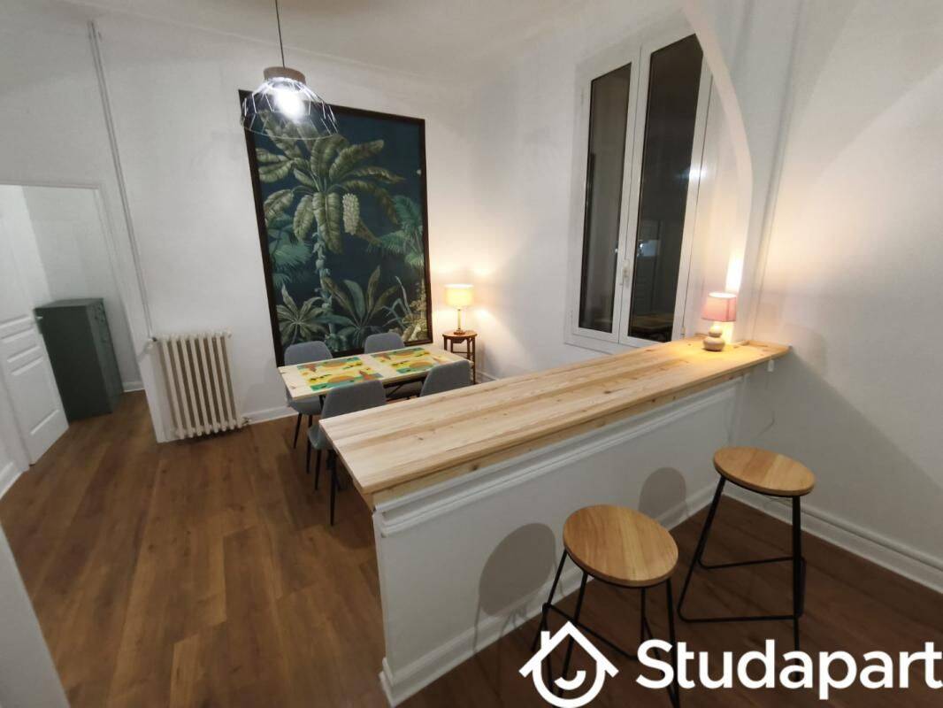 Appartement 3 pièces 83 m² · à Menton · 83 m² · 1 475 €/mois