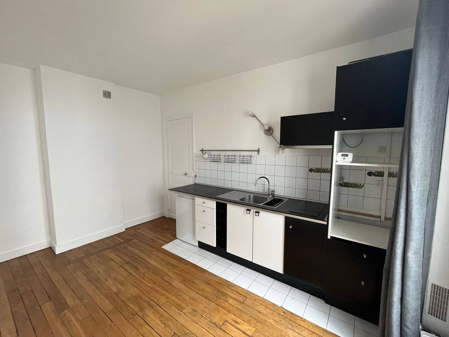 Appartement 2 pièces 40 m² · à Paris 9ème Arrondissement · 40 m² · 1 466 €/mois