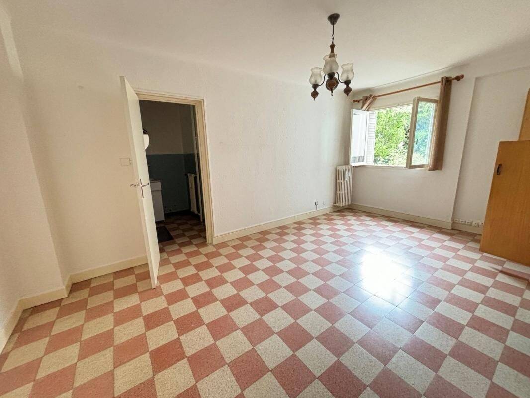 Appartement 2 pièces 43 m² · à Cagnes-sur-Mer · 42,8 m² · 740 €