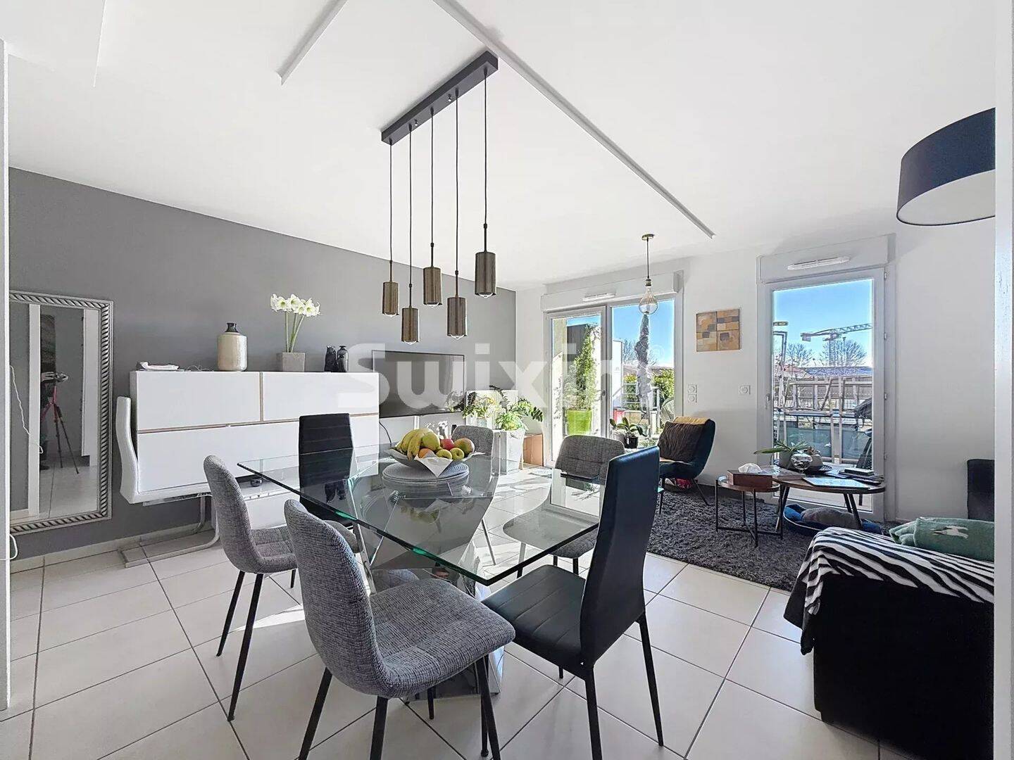 Appartement 3 pièces 68 m² · à Gex · 68 m² · 343 000 €