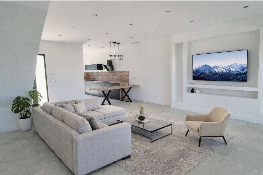 Maison 5 pièces 126 m² · à Lieuran-lès-Béziers · 126 m² · 289 000 €