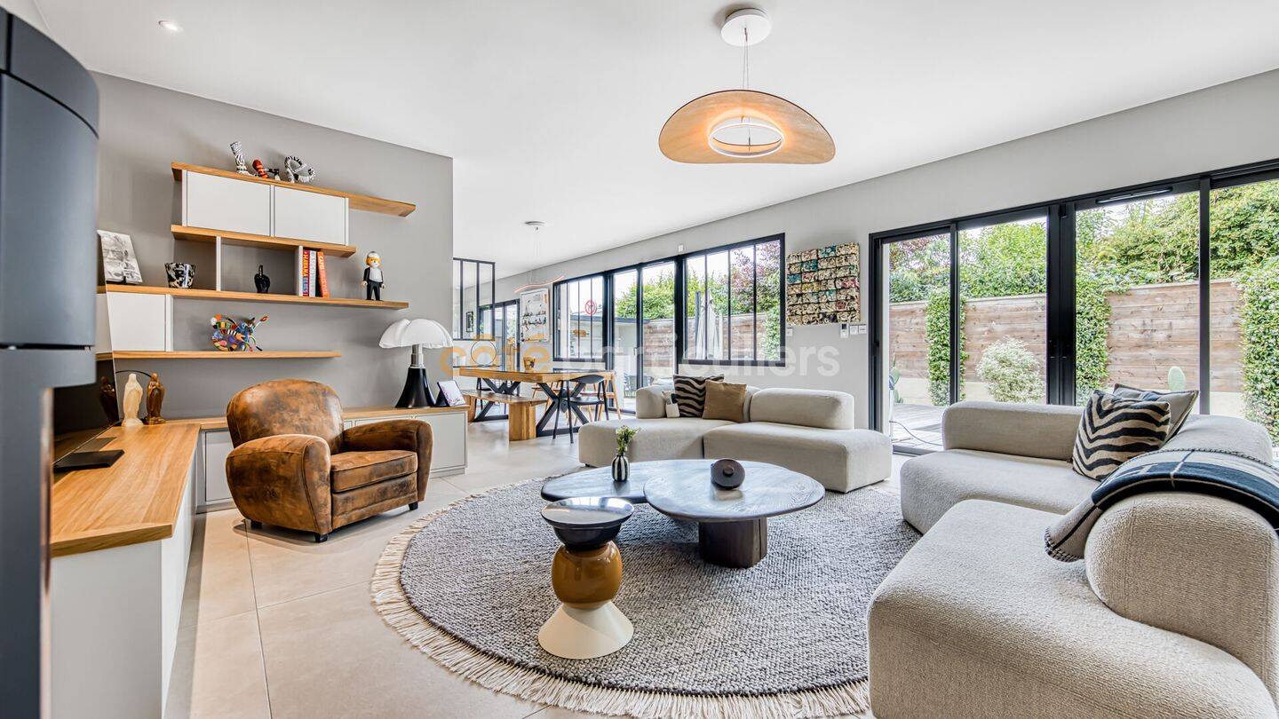 Maison 8 pièces 230 m² · à Le Bouscat · 230 m² · 1 535 250 €