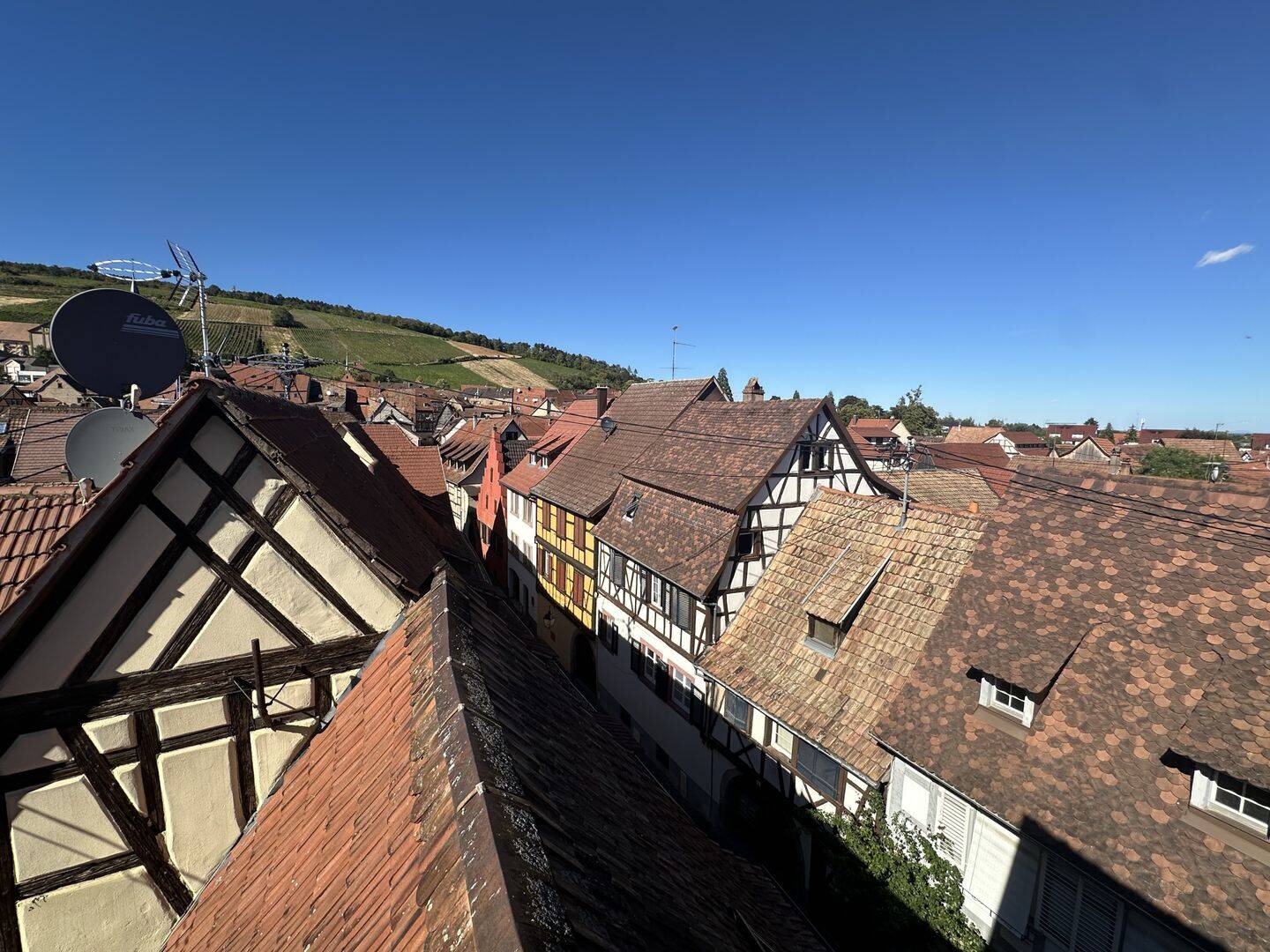Appartement 6 pièces 80 m² · à Barr · 80 m² · 212 000 €