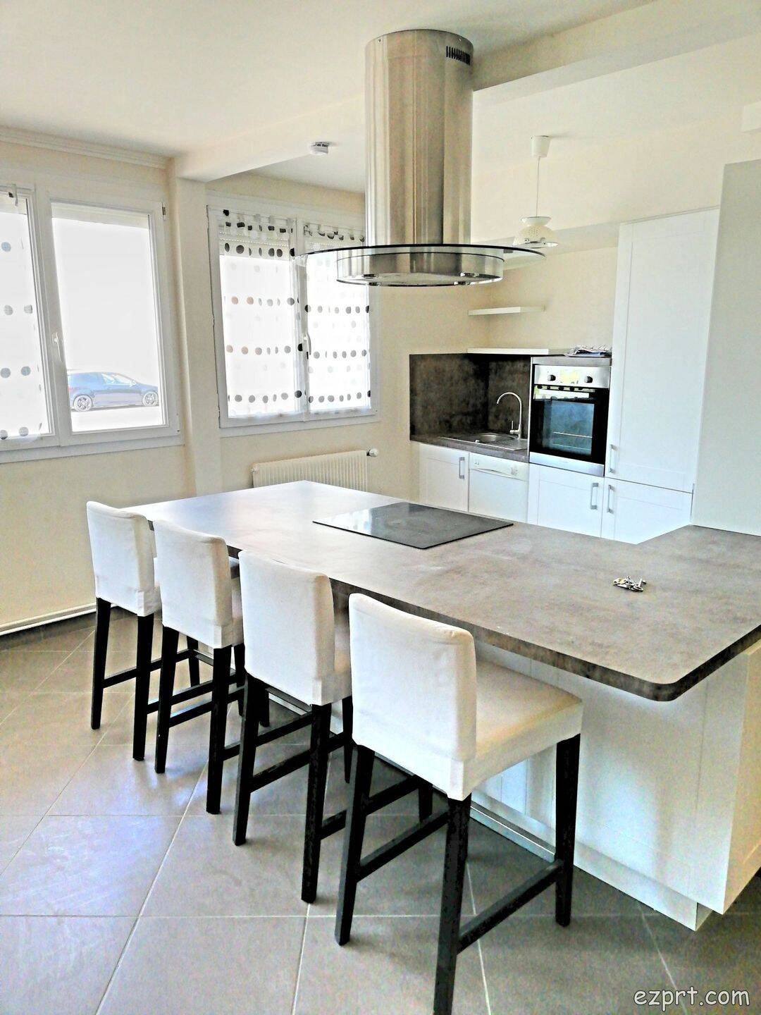 Appartement 3 pièces 70 m² · à Dijon · 69,8 m² · 695 €