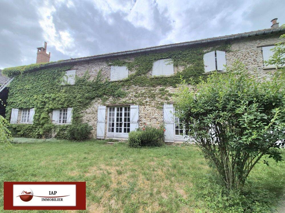 Maison 7 pièces 200 m² · à Orvilliers · 200 m² · 399 000 €
