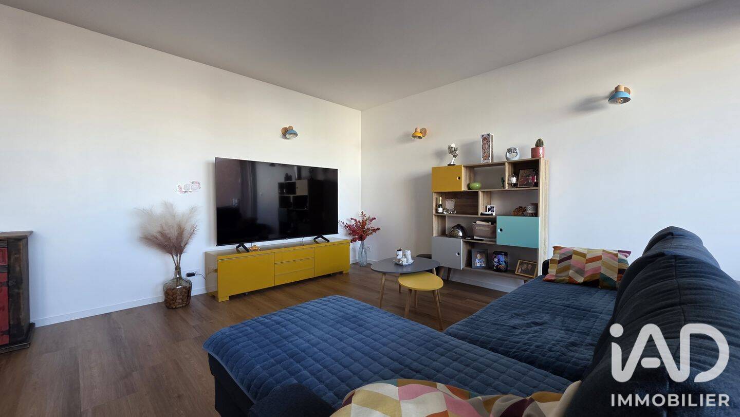 Appartement 4 pièces 97 m² · à Épernay · 97 m² · 222 000 €