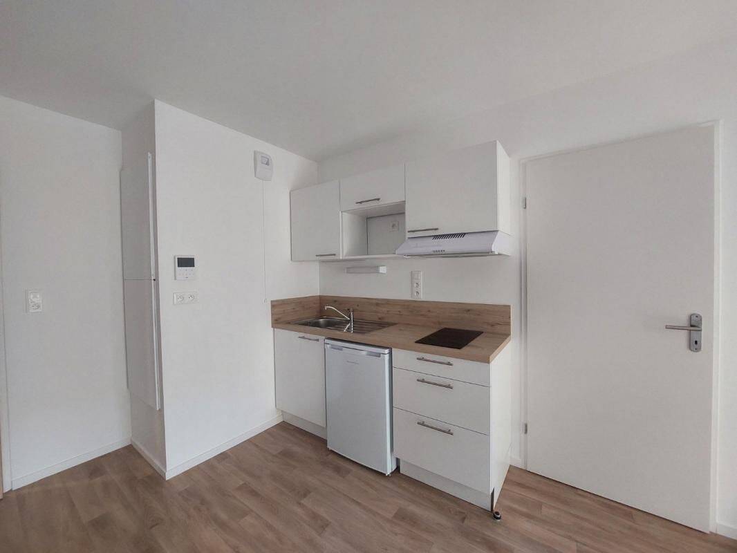 Appartement 2 pièces 40 m² · à Le Mans · 40 m² · 620 €