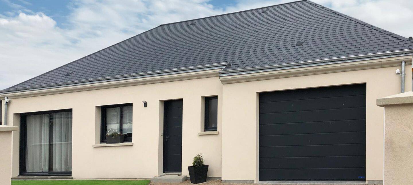 Maison 4 pièces 90 m² · à Saint-Georges-sur-Eure · 90 m² · 235 000 €